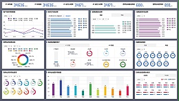 可视化技术监督智能管控系统